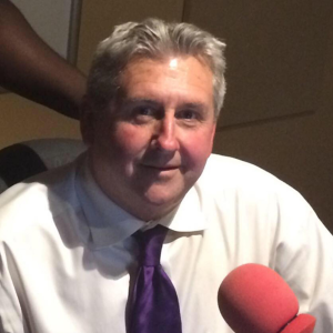 The Roger Franklin Williams Show