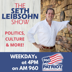 The Seth Leibsohn Show-logo