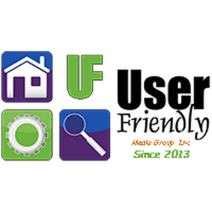 UserFriendly 2.0 Podcast-logo