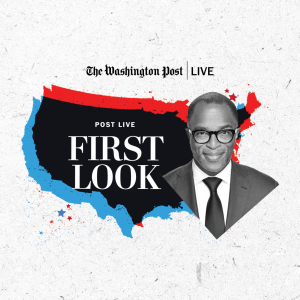 First Look-logo