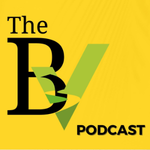 The BV: from the heart of Dorset-logo