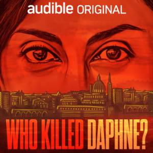 Who Killed Daphne?-logo