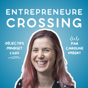 Entrepreneure Crossing-logo