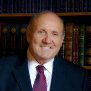 Straight Talk with Gary Randall Podcast-logo