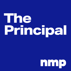 The Principal-logo