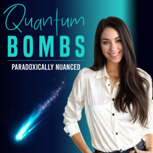 Quantum Bombs-logo