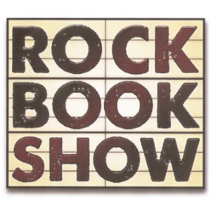 Rock Book Show-logo