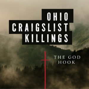 Carol Costello Presents: The God Hook-logo