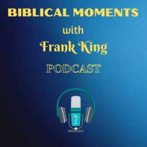 Biblical Moments with Frank King-logo