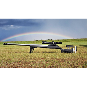 Extreme Long Range Shooting-logo
