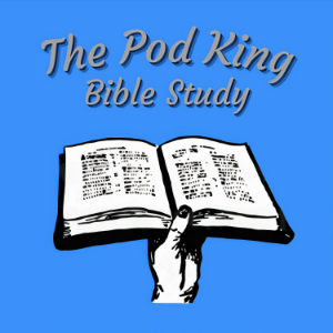 Pod King Bible Study-logo