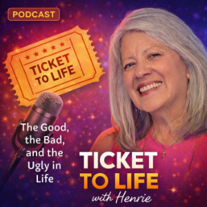 Ticket to Life