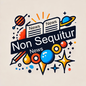 Non Sequitur News-logo