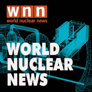 World Nuclear News-logo