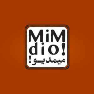 MiMdio...!-logo