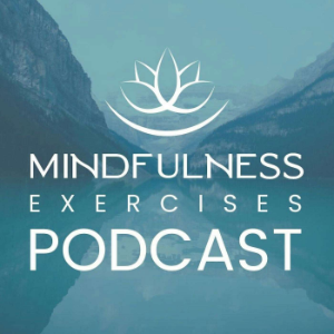 Mindfulness Exercises, with Sean Fargo-logo