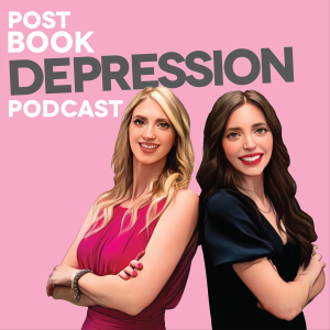 Post Book Depression-logo