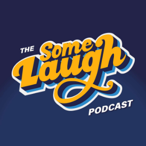 Some Laugh-logo