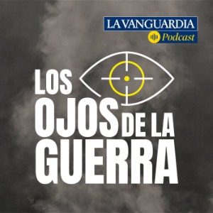 Los ojos de la guerra-logo