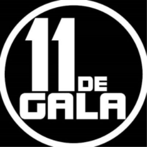 11 de Gala-logo