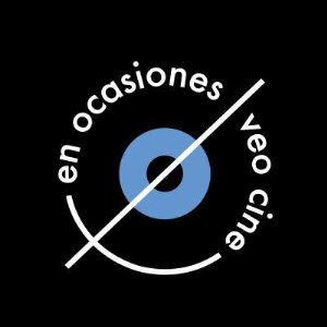 En Ocasiones Veo Cine-logo