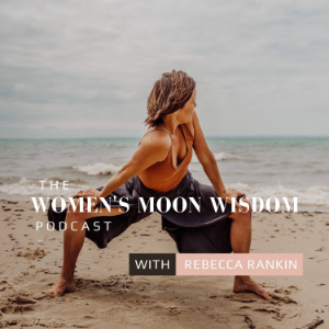 Women's Moon Wisdom-logo