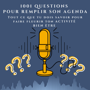 1001 questions pour remplir son agenda-logo