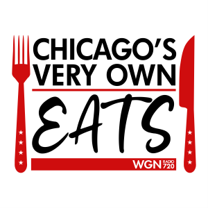 Chicago's Very Own Eats-logo