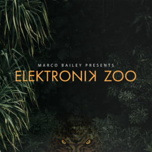 Elektronik Zoo-logo