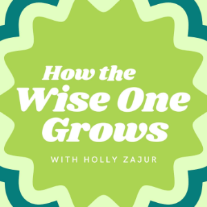 How the Wise One Grows-logo
