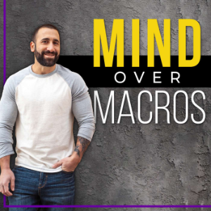Mind Over Macros-logo