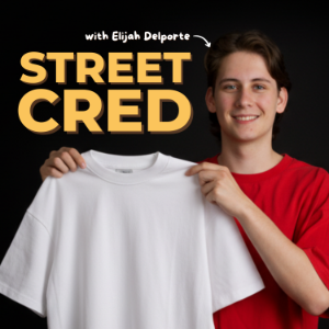 Street Cred - Helping Clothing Brands Build Community-logo