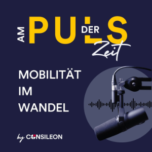Am Puls der Zeit - Automobilindustrie im Wandel-logo