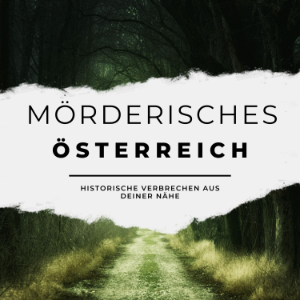 Morderische Heimat-logo