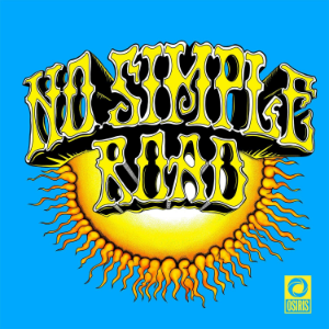 No Simple Road-logo