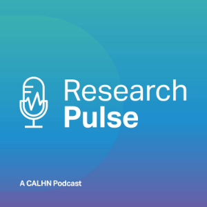 Research Pulse: Future focussed health insights-logo