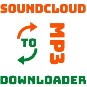 Soundcloud To Mp3-logo