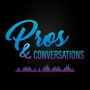 Pros & Conversations-logo