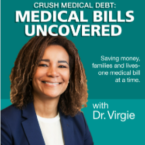 Crush Medical Debt – Medical Bills Uncovered-logo