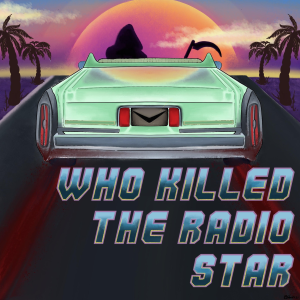 Who Killed The Radio Star-logo