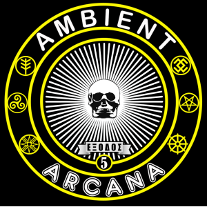 AMBIENT ARCANA-logo