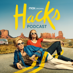 The Official Hacks Podcast-logo