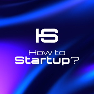 How to startup