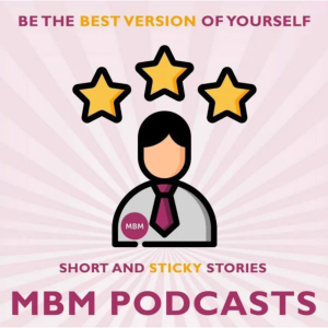 Making Business Matter (MBM)-logo