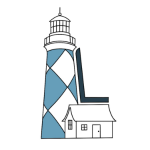 The Lighthouse Lowdown-logo