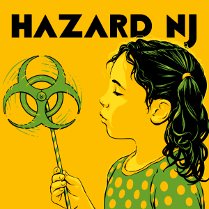 Hazard NJ-logo