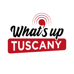 What's Up Tuscany-logo