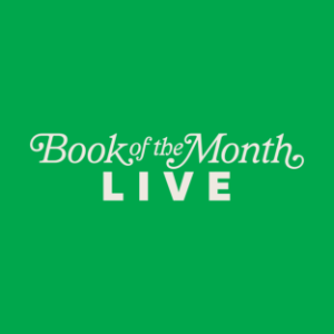 Book of the Month Live-logo