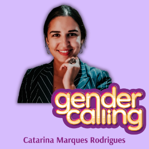 Gender Calling-logo