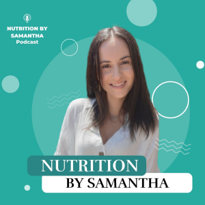 Nutrition by Samantha-logo